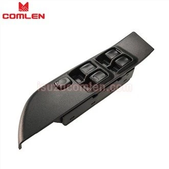 TFR 4JB1 8-97155246-0 Comutator de geam electric pentru ISUZU D-MAX