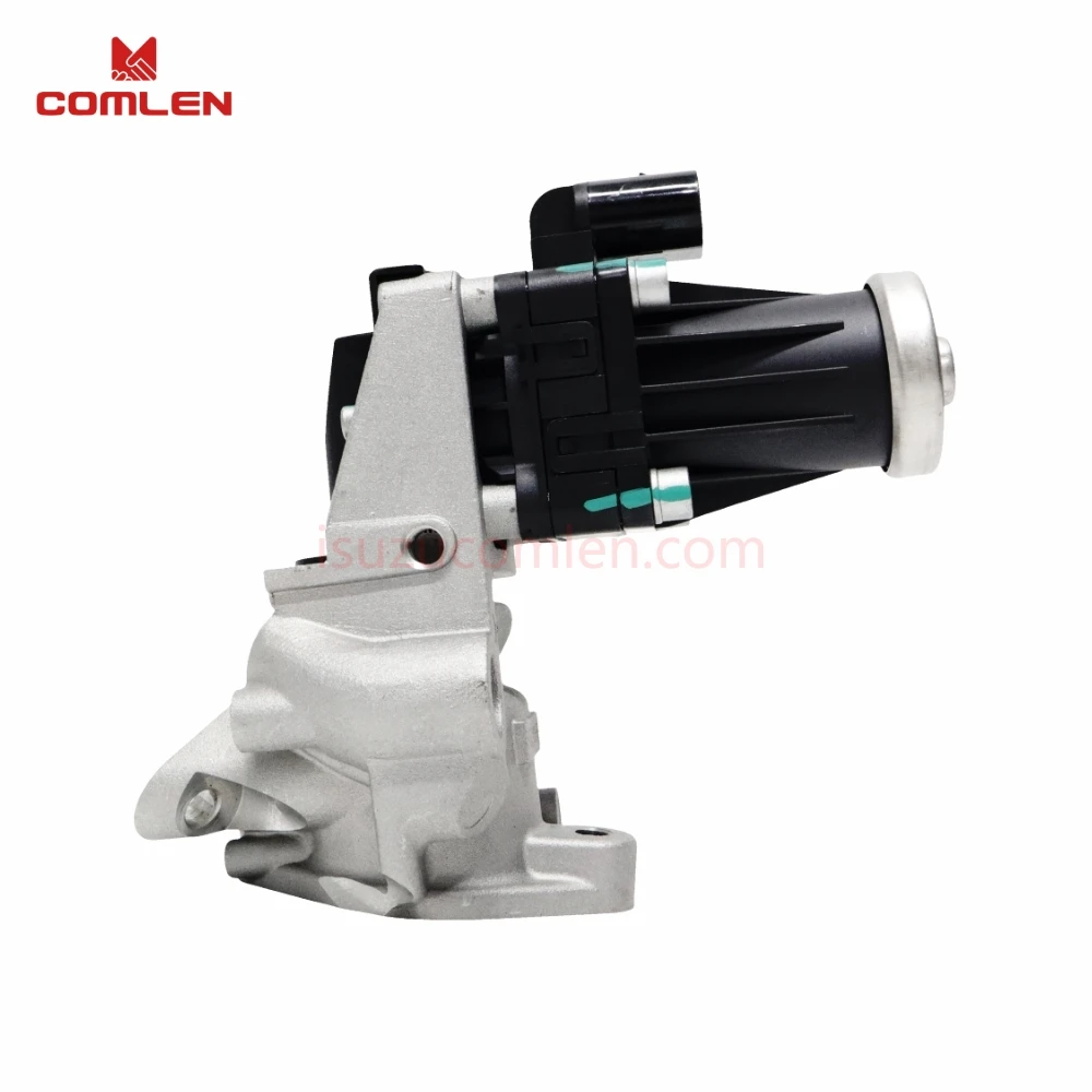 9P2-9D475-AA DF0200-02 9C1Q-9D475-BB EGR Valve for JMC Yuhu Vigus Yusheng 4D30 Engine 9P2-9D475-AA DF0200-02 9C1Q-9D475-BB EGR Valve for JMC Yuhu Vigus Yusheng 4D30 Engine