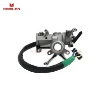 Ansamblu comutator de aprindere/ansamblu blocare șir pentru ISUZU TFR 8971708770 8970882770 8-97170877-0 8-97088277-0
