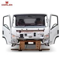 Ansamblu cabină camion nou ISUZU NPR 700P / ansamblu cabină camion