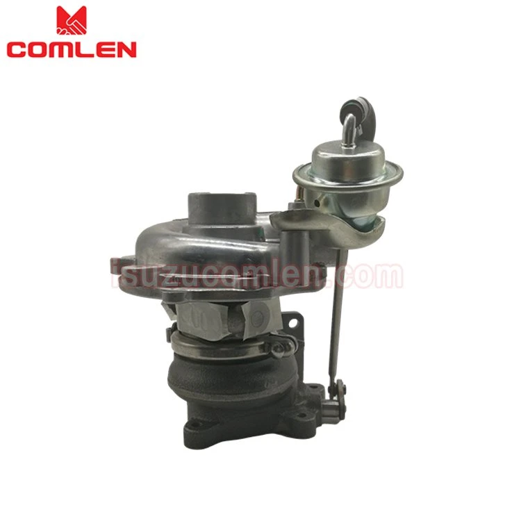 Ansamblu turbocompresor pentru camioane NKR 8-97331185-2 8973311852 pentru motorul japonez Isuzu 4JB1-T