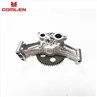 6SD1T 8-97430652-0 1-13100191-2 Oil Pump Assy For ISUZU CXZ CYZ