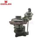 Ansamblu turbocompresor pentru camioane NKR 8-97331185-2 8973311852 pentru motorul japonez Isuzu 4JB1-T