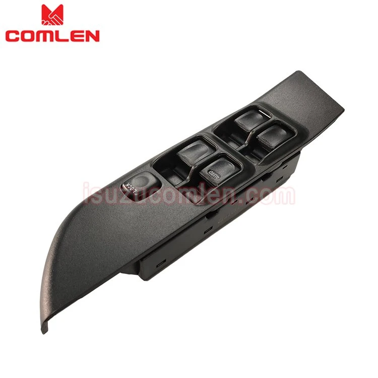 TFR 4JB1 8-97155246-0 Comutator de geam electric pentru ISUZU D-MAX