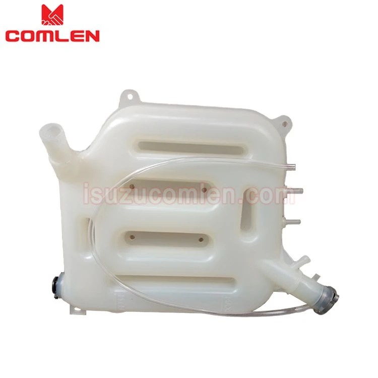 Rezervor de apă pentru camion 1214811430 Rezervor secundar 1214811432 pentru Isuzu Hino Mitubishi