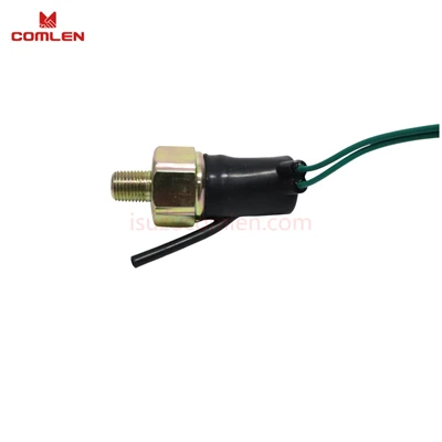 2P Brake Light Switch Stop Light Switch Stop Lamp Switch For ISUZU CXZ CXZ81 FVR34 1824101761 1824101410 1824101411 1824101760 best