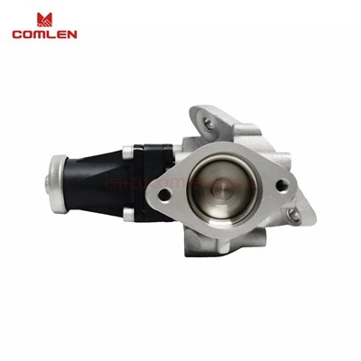 9P2-9D475-AA DF0200-02 9C1Q-9D475-BB EGR Valve For JMC Yuhu Vigus Yusheng 4D30 Engine price