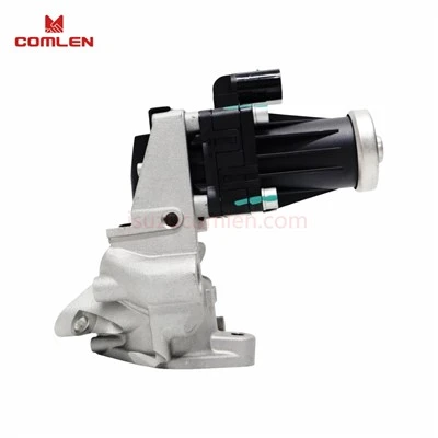 9P2-9D475-AA DF0200-02 9C1Q-9D475-BB EGR Valve For JMC Yuhu Vigus Yusheng 4D30 Engine best