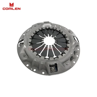 BVP 5-87610079-0 8-97310796-0 4HF1 4HG1 Clutch Pressure Plate Cover For ISUZU NPR NMR suppliers