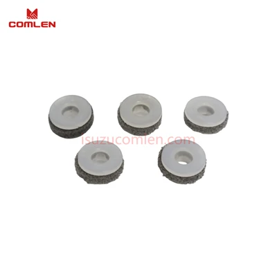 Plastic Rivet Clip Front Door Fastener For ISUZU VC46 VC61 M100 FTR FVR GIGA 1099890200 1099890201 1099890210 1-09989020-0 1-09989020-1 1-09989021-0 8982419840 8-98241984-0 6107468-CYZ14 suppliers
