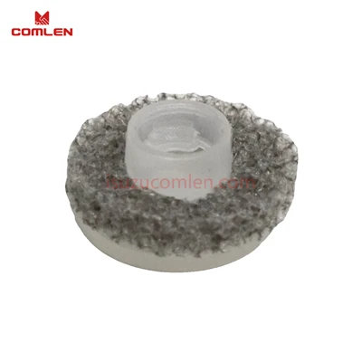 Plastic Rivet Clip Front Door Fastener For ISUZU VC46 VC61 M100 FTR FVR GIGA 1099890200 1099890201 1099890210 1-09989020-0 1-09989020-1 1-09989021-0 8982419840 8-98241984-0 6107468-CYZ14 factory