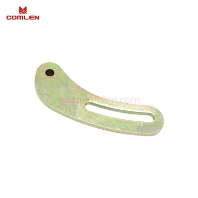 Wholesale 4JK1/4JJ1 Alternator Adjustment Plate Bracket For ISUZU TFS 8973065469 8-97306546-9 factory