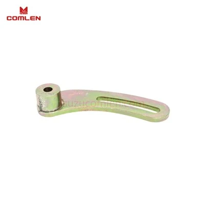 Wholesale 4JK1/4JJ1 Alternator Adjustment Plate Bracket For ISUZU TFS 8973065469 8-97306546-9 suppliers
