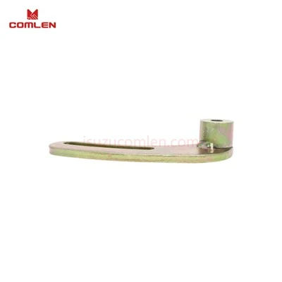 Wholesale 4JK1/4JJ1 Alternator Adjustment Plate Bracket For ISUZU TFS 8973065469 8-97306546-9 high quality
