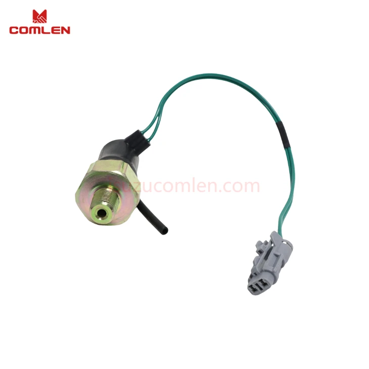 Comutator lumini de frână 2P Comutator lumini oprire Comutator lumini oprire pentru ISUZU CXZ CXZ81 FVR34 1824101761 1824101410 1824101411 1824101760