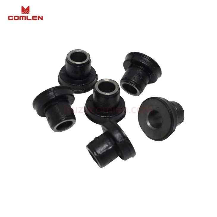 8943956840 Capac admisie Dist Tub pentru motor ISUZU 700P VC46 4HK1 6UZ1