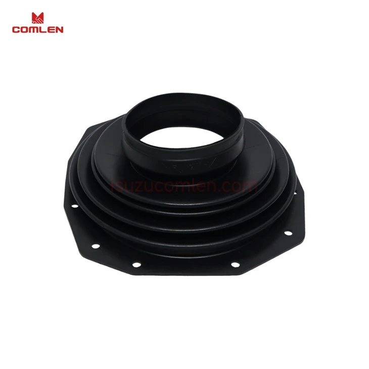8944583322 Capacul tubului 8943214070 Capac de ridicare a carcasei transmisiei pentru Isuzu NKS NQR 4HG1 8-94458332-2 8-94321407-0