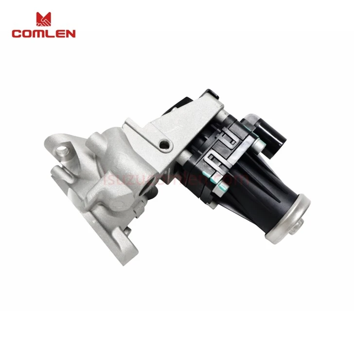 9P2-9D475-AA DF0200-02 9C1Q-9D475-BB Supapă EGR pentru motor JMC Yuhu Vigus Yusheng 4D30