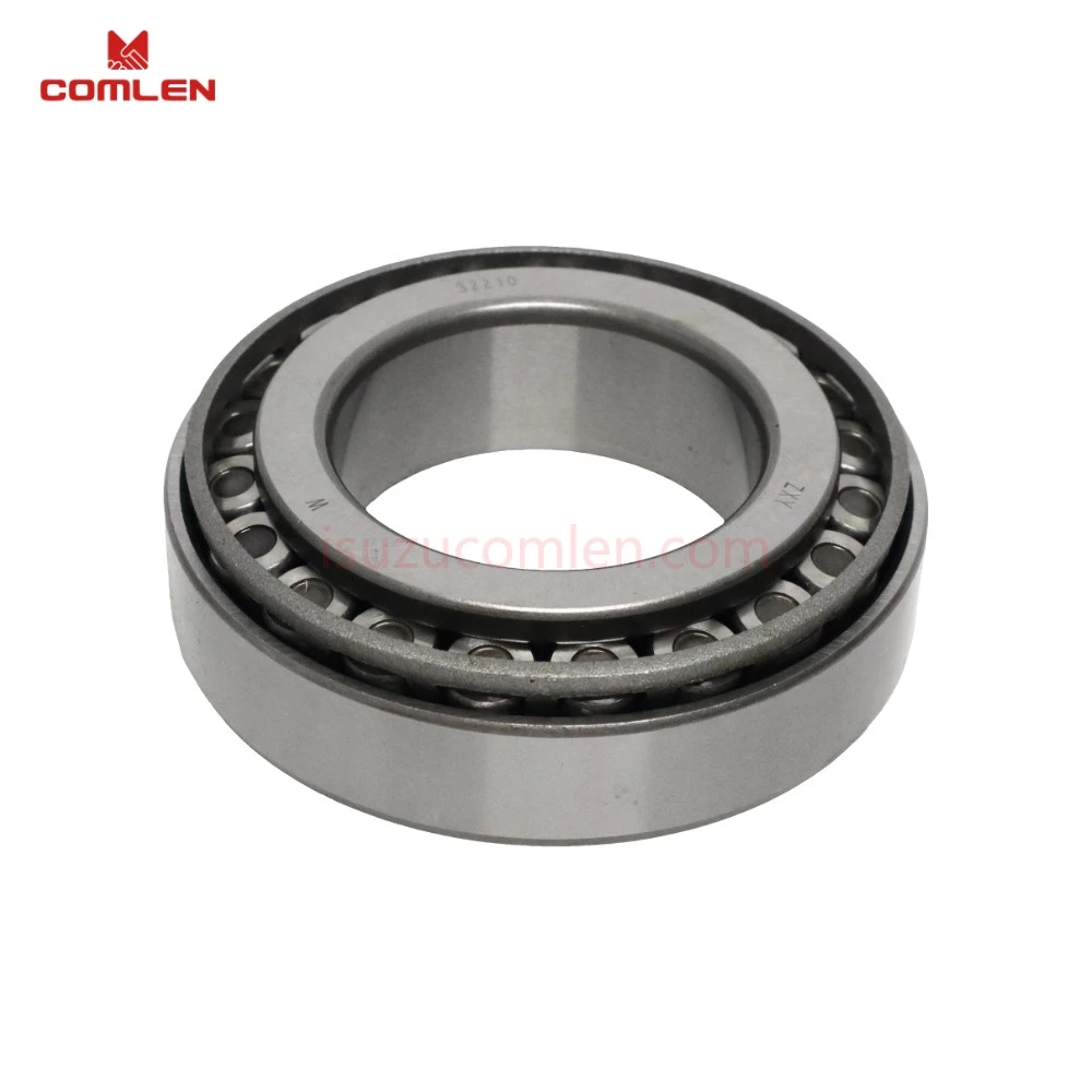 Isuzu NKR Hub Bearing 90x50x24.75mm Outer Ring Overview
