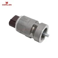 8-97256525-0 NKR55 NKR77 NPR Senzor de viteză a vehiculului pentru camion 4JH1T 4JB1 4KH1 Senzor de viteză de transmisie