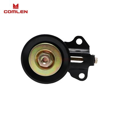 8100070-850 Pully pentru curele de aer condiționat pentru camioanele ISUZU NKR77