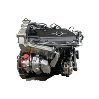 Pentru Isuzu 700P NPR nou ansamblu motor 4HK1-TC ansamblu complet de motor